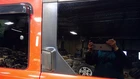Driver Left Quarter Panel Pillar Textured Lx Fits 03-08 Element 107521 Used. Price: $166.00.