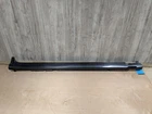 18-24 Bmw G01 G02 F97 X3 X4 Sport Right Passenger Rocker Panel Gray A90 Used. Price: $199.95.