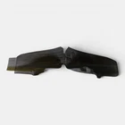 2019-2025 Chevrolet Blazer Rear Left Wheelhouse Liner Splash Shield Oem Used. Price: $117.59.