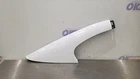 94 Ford Mustang Svt Cobra Coupe Exterior Sail Trim Panel Right Passenger White Used. Price: $90.31.