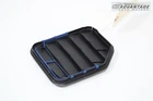 2015-2021 Ford Edge Sel Rear Right Side Quarter Panel Air Vent Grill Oem Used. Price: $23.69.
