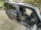 2007-2017 Jeep Patriot Right Rocker W/post Black Pc: PX8 130K 50715 Used. Price: $450.00.