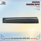 Suit For Honda Pilot 19-22 Front Left Door Side Skirt Lower Molding Trim New. Price: $40.26.