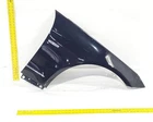 2012 Mercedes E350 Oem Front Right Fender 040 Black Convertible Used. Price: $300.00.