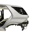 2016-2019 Mercedes Gle 63 Amg W166 Oem Rear Left Quarter Panel *structure Cut* Used. Price: $510.00.