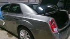 Driver Left Quarter Panel Local Pick Up Fits 11-20 300 72010 Used. Price: $490.73.