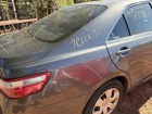 Passenger Right Quarter Panel Fits 07-11 Camry 104923883 Used. Price: $506.40.