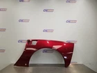 06 Chevy Corvette C6 Convertible Quarter Panel Left Driver Maroon Used. Price: $360.00.