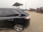 Used Left Lower Quarter Panel Fits: 2018 Ford Edge Grade. Price: $370.00.