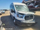 Rh Qtr Pnl Mtd Tail Lamp Oem 15-25 Ford TRANSIT35 1YR Wrnty Used. Price: $99.00.