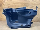 2019-2024 Toyota RAV4 Trunk Right Passenger Side Quarter Trim Cover Panel Oem Used. Price: $250.00.