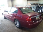 Passenger Fender Classic Style Emblem In Grille Fits 04-08 Malibu 2095696 Used. Price: $430.00.