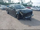 Pickup Cab Crew Without Sunroof Fits 15-20 Ford F150 597737 Used. Price: $950.00.