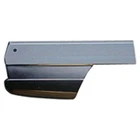 Passenger Side Outer Quarter Panel Fits 1977-1983 Jeep Cherokee 1171-600-632R New. Price: $215.84.