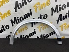 2013 Nissan Juke Nismo Rear Right Rh Quarter Panel Over Fender Flare Oem Used. Price: $150.00.