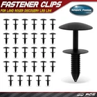 30X 7.5 Mm Rocker Moulding Push Type Retainer Clip For Land Rover Discovery LR3 New. Price: $13.99.
