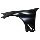 Fender Primed Steel Front Driver Side For 2017-2023 Bmw 530I 540I 530E Sedan New. Price: $159.70.