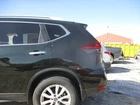 Nissan Rogue 2019 Left Quarter Panel 781134BA0A Used 5030. Price: $308.99.