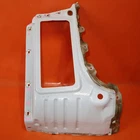 Tesla Model Quarter Panel Lower Extension Left 2017-2022 1073693-00-F Oem Used. Price: $199.00.