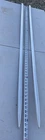1964 Impala Ss Front Fender Molding Used Pair Left And Right Good Condition. Price: $249.95.