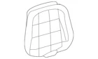 Genuine Audi Pressure Vent 4G9-819-181-C New. Price: $22.41.