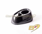 2021-2022 Triumph Speed Triple 1200 Carbon Fiber Exhaust End Cap Fairing Twill New. Price: $89.88.