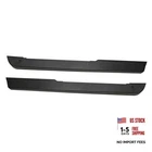 Red Hawk BP-0118 Rocker Panel Compatible With/replacement For E-z-go Txt Gas New. Price: $111.11.