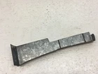 Gm Nos 1969 1970 Impala Caprice Station Wagon Rear Lower Quarter Panel Filler New. Price: $15.00.