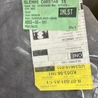 Guard(r), Mud-rearpart Number: KD53-56-1H1SUPERSESSION(S): KD53561H1 New. Price: $75.00.