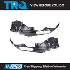 Trq Inner Fender Liner Set For 2015-2017 Toyota Prius V TO1248208 TO1249208 New. Price: $94.95.