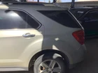 Used Left Lower Quarter Panel Fits: 2014 Chevrolet Equinox Grade. Price: $370.00.
