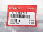 Genuine Oem Honda 75332-T0A-A01 Left Front Lower Door Garnish 2012-2016 Cr-v New. Price: $106.73.
