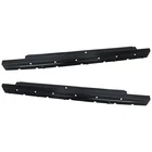 Set Of 2 Rocker Panels Front Left-and-right Outside For Chevy & Pair New. Price: $211.29.