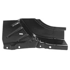 1987-211 Key Parts Pillar Panel Front Driver Left Side Lower For F450 Truck New. Price: $91.72.