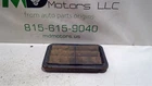 2013-2019 Ford Escape Rear Rh Quarter Air Vent Grille Trim AG13-B280B63-AC Used. Price: $50.00.