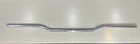 1963 Chevrolet Impala Original Gm Tail Panel Trunk Extension Trim Piece #2 Used. Price: $159.99.