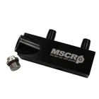 Transmission Fluid Thermal Bypass Valve (for 14-18 Gm Tahoe Silverado Sierra 150 New. Price: $60.99.