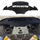 For Bmw E90 E92 M3 E93 Oil Cooler Skid Plate Underhood Shield Aluminum Kyostar New. Price: $174.79.