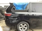 Used Right Lower Quarter Panel Fits: 2016 Toyota Sienna Grade. Price: $370.00.