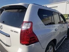 2010 Lexus GX460 Quarter Panel *cut* Right Passenger Used. Price: $444.12.