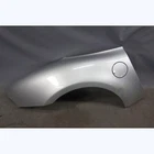 Damaged 99-02 Bmw Z3 Roadster Right Rear Fender Quarter Panel Titan Silver Oem Used. Price: $131.25.