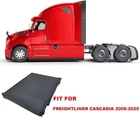 Rear Fairing Panel Right Side Fit For Freightliner Cascadia 2008-2020 Black New. Price: $60.00.