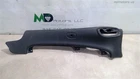 2015-2019 Buick Cascada Driver Side Body Rear Trim Panel 39035369 Used. Price: $220.00.