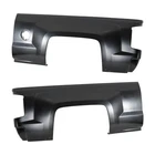 For Chevy Silverado 1500 2019 Truck Bedside Panel Driver Passenger Capa New. Price: $2527.28.