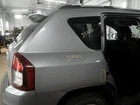 Passenger Quarter Panel Classic Style Fits 07-17 Compass 104958512 Used. Price: $606.28.