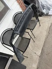 2012-2013 Chevy Camaro ZL1 Rear Bumper Lower Valance Diffuser Cover Oem 20952858 Used. Price: $300.00.