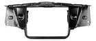 1966-67 Gto, Lemans, Tempest Radiator Support W/ Wtp New. Price: $340.76.