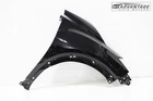 2018-2024 Nissan Kicks Front Right Side Fender Cover Panel Obsidian Black Oem Used. Price: $435.28.