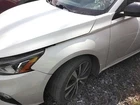 (local Pickup Only) Driver Left Fender Fits 19-25 Altima 3211444 Used. Price: $235.12.