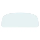 For Pontiac Catalina 1958 Oer BG546C Back Glass New. Price: $431.38.